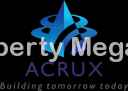 Acrux Infracon Pvt. Ltd. logo